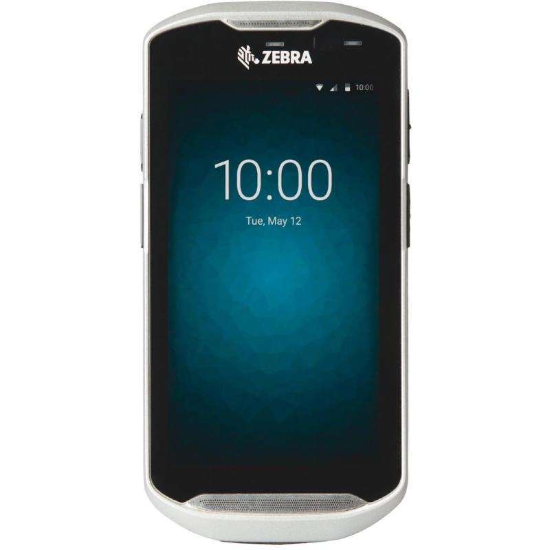 Zebra TC52ax, 2D (SE5500), WLAN, NFC, Android 11