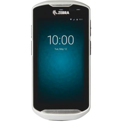 Zebra, TC52ax-HC, 7-Pin, 2D, BT, WLAN, NFC, GMS, Android