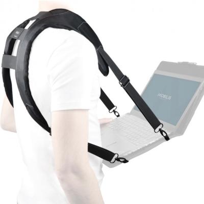 Mobilis Harness Ergonomic - 4 attachment points - Transport/Typing 001026