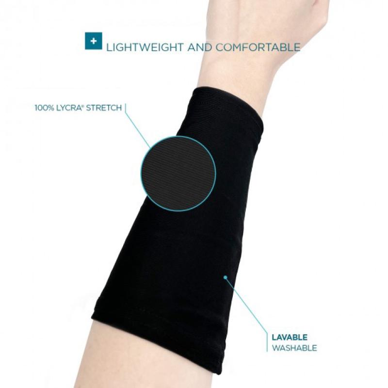 Mobilis 10x Hülle für Wearable Armband 001040