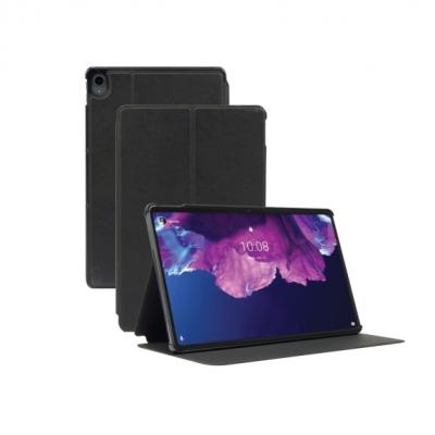 Mobilis Origine Tasche für Lenovo Tab P11 (TB-J606) / P11 5G (TB-J607) / P11 plus (TB-J616) - Schwar