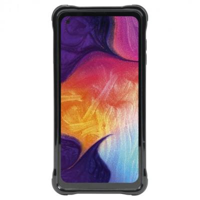 Mobilis PROTECH - Hülle für Galaxy A41 - Tasche 054011