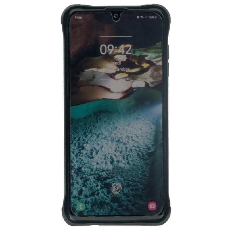 Mobilis PROTECH - Hülle für Galaxy XCover 6 Pro - Soft bag 054015