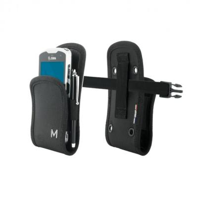 Mobilis Holster Basic M + Gürtel 031009