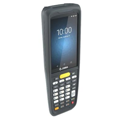 Zebra MC2200, 2D, SE4100, BT, WLAN, 34 Tasten, Func. Num., Android 10