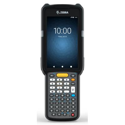 Zebra MC3300ax, 2D, SE4770, USB, BT, WLAN, NFC, 47K, GMS, Android