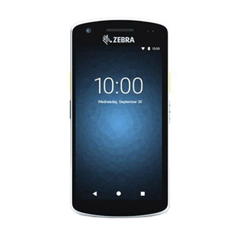 Zebra EC50,2D, SE4100,GMS, 3GB RAM, 32GB Flash, Akku, 4100mAh, IP67,Android 10