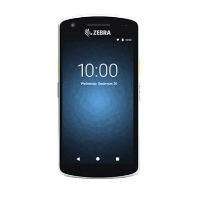 Zebra EC55,2D, SE4100,4G, 3GB RAM, 32GB Flash, Akku, 4100mAh, IP67,Android 10