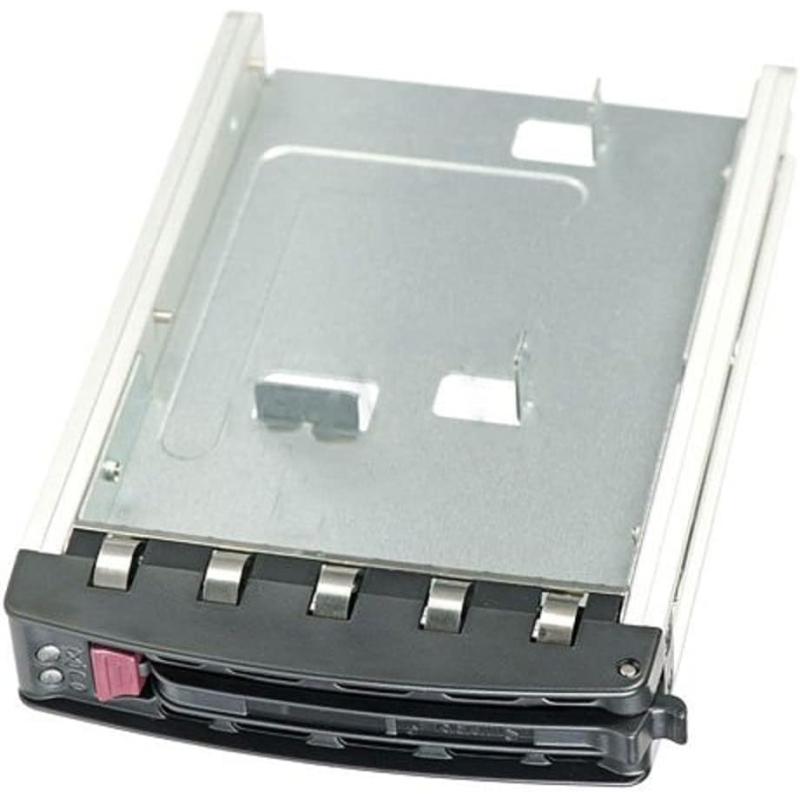 3,5" Supermicro Adapter für 2,5" HDD SC7