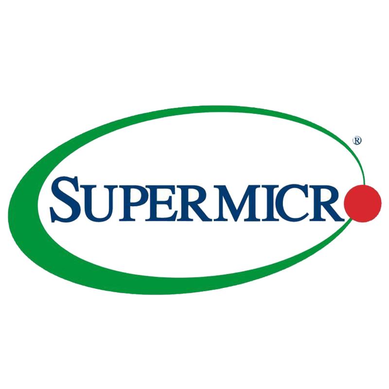 Supermicro X9/10 Kühler 1U passiv Square