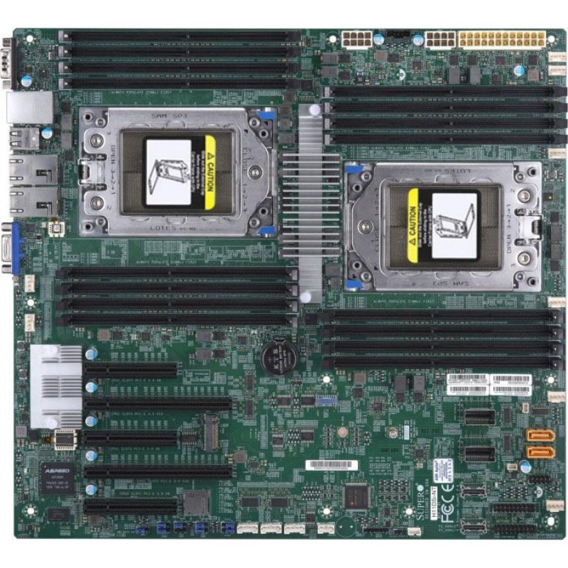 Supermicro H11DSI-NT 2x SP3