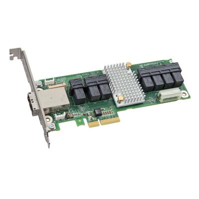 Intel® 36-Port 12Gb SAS Expander