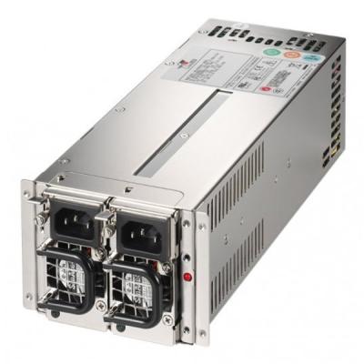 2x 500W red. Green Netzteil, 2U+3U, EPS