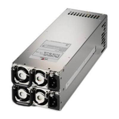 2x 760W red. Green Netzteil, 2U+3U, EPS