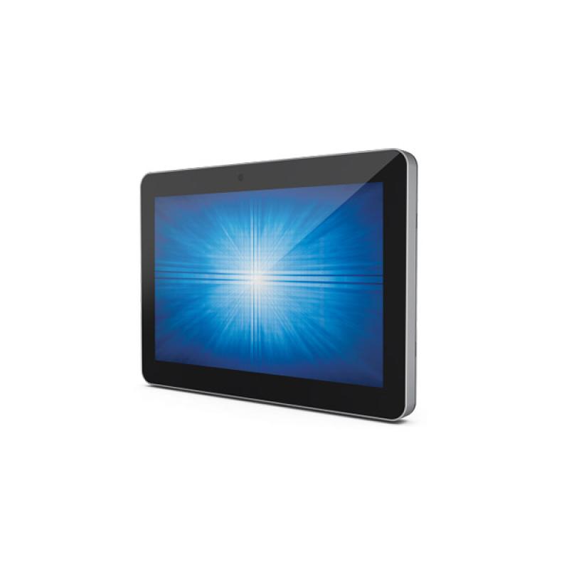 Elo I-Series 3.0, 25,4cm (10''), Projected Capacitive, 32 GB SSD, Android 8.1, schwarz