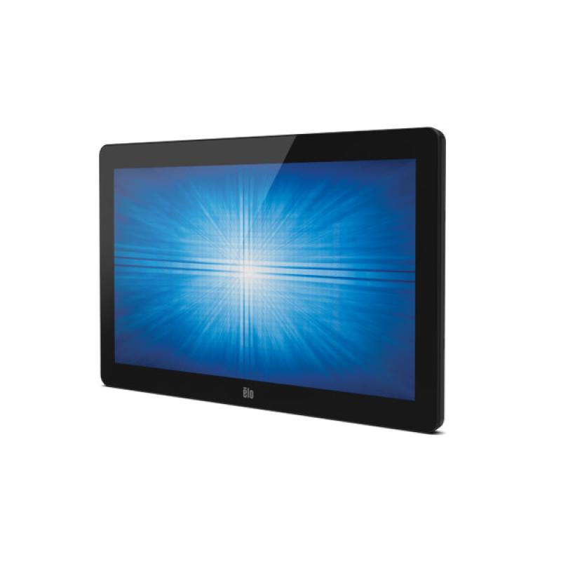 Elo I-Serie 2.0, 39,6cm (15,6''), Intel Celeron J, Projected Capacitive, SSD