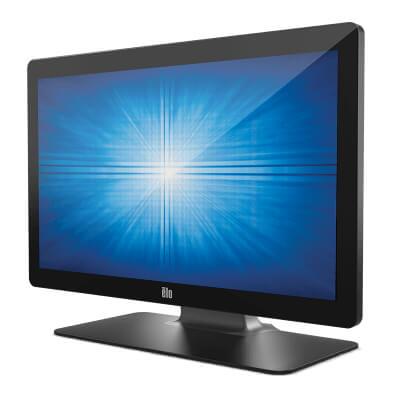 Elo 2202L, 21,5'', PCAP, Full HD, schwarz