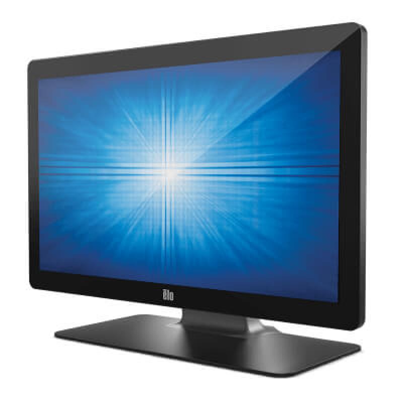 Elo 2202L, 21,5'', PCAP, Full HD, schwarz