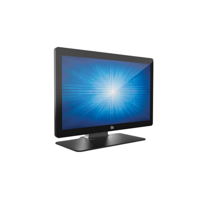 Elo 2202L, 21,5'', PCAP, Full HD, schwarz