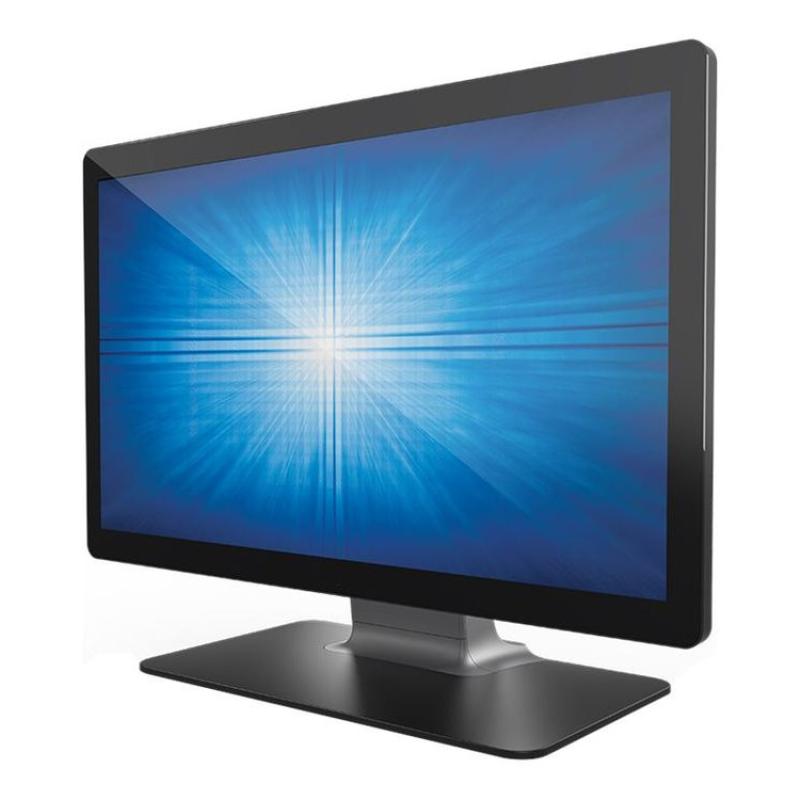 Elo 2402L, PCAP, Full HD, schwarz