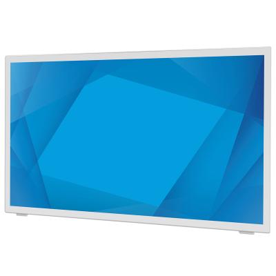 Elo 2470L, Blendschutz, 61cm (24''), Projected Capacitive, 10 TP, Full HD, weiß