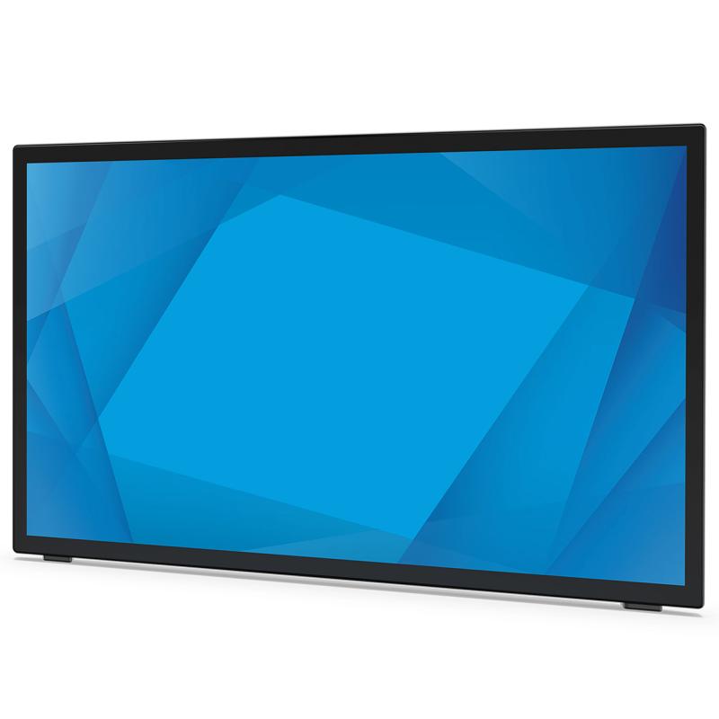 Elo 2470L, 61cm (24''), Projected Capacitive, 10 TP, Full HD, schwarz