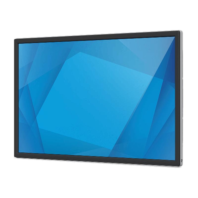 Elo 5053L, Anti-Glare, Projected Capacitive, 4K, schwarz, 430cd