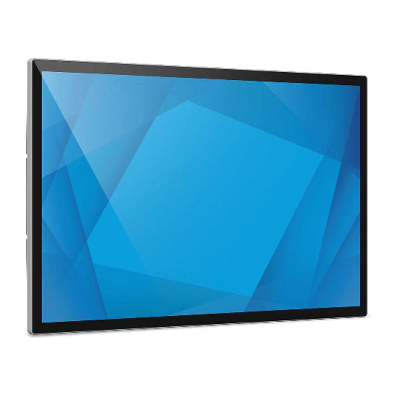 Elo 5053L, Anti-Glare, Projected Capacitive, 4K, schwarz, 430cd