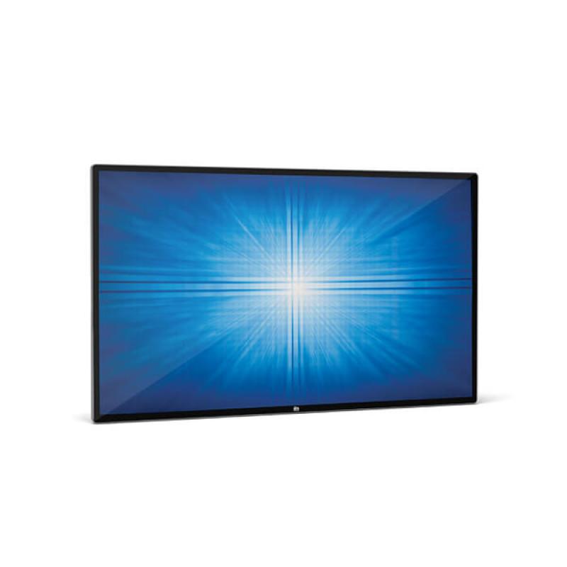 Elo 6553L, 164cm (64,6''), Projected Capacitive, 4K, schwarz