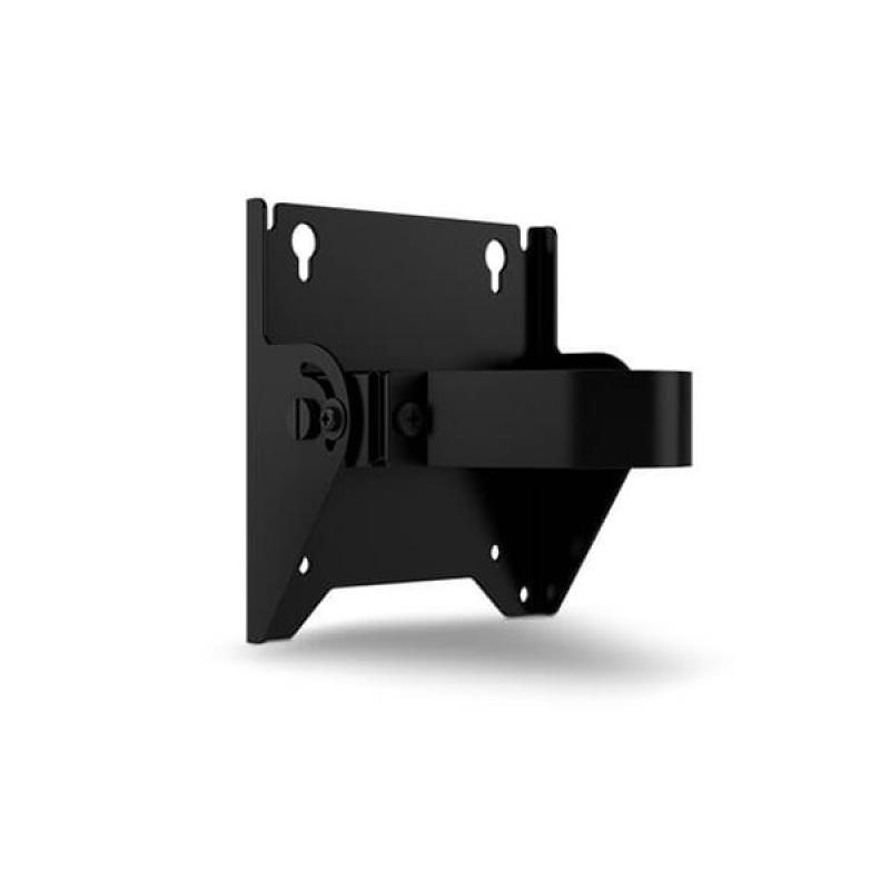 Elo Pole Mount Bracket schwarz für I-Serie