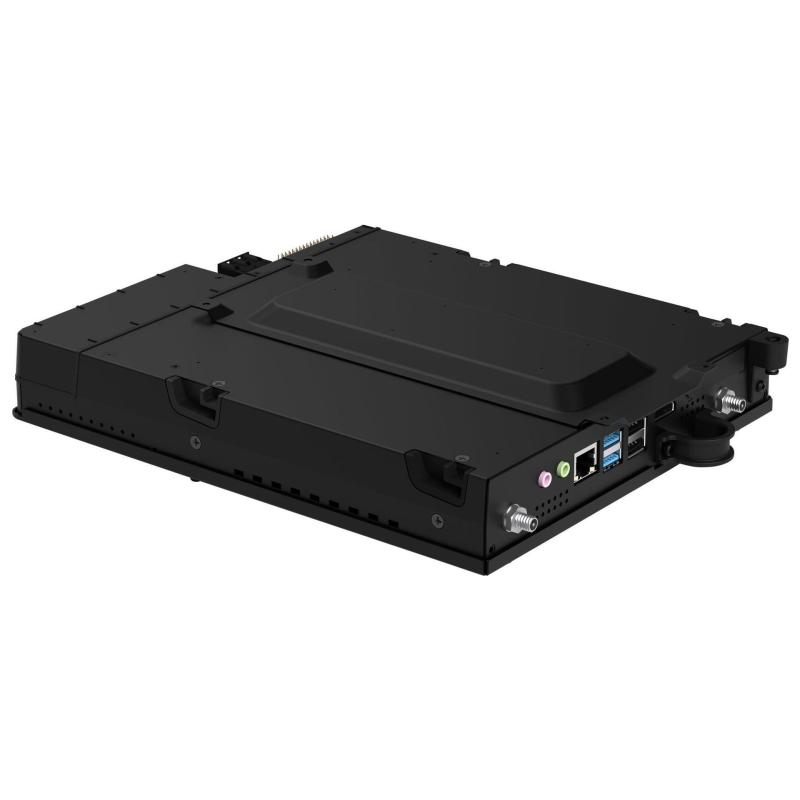 Elo-ECMG4 i5-7500, 8GB, 256GB SSD, W10IoT  für IDS 03 Serie