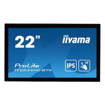 iiyama ProLite 21,5" PCAP Einbau Full HD