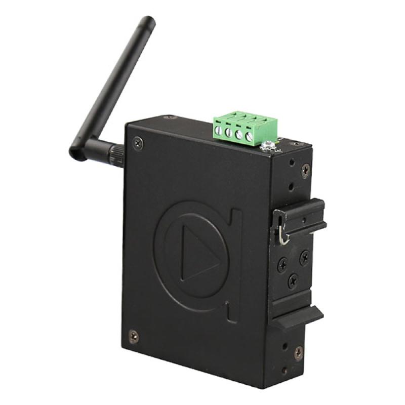 AP, WiFi , 802.11 b/g/n, 150 Mbits,  2,4Ghz, 0 - 50C