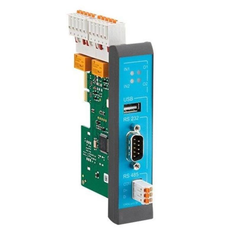 INSYS icom MRcard MRcard SI 1.0 I/O Modul