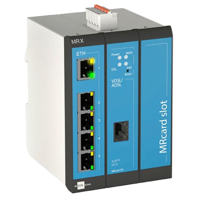 INSYS icom MRX3 DSL-B