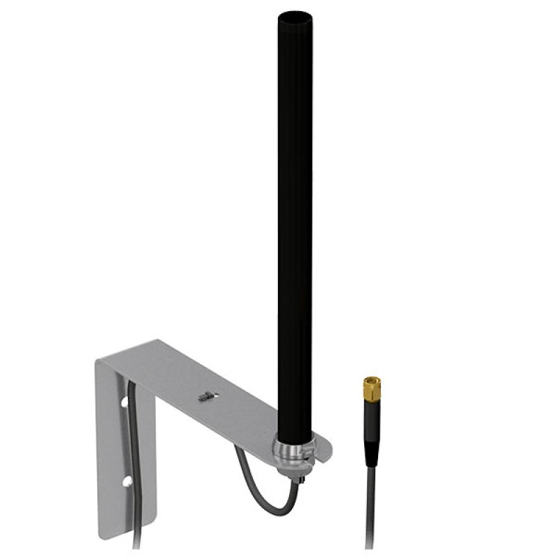 INSYS icom Outdoor-Wandantenne 4G/3G/2G SMA