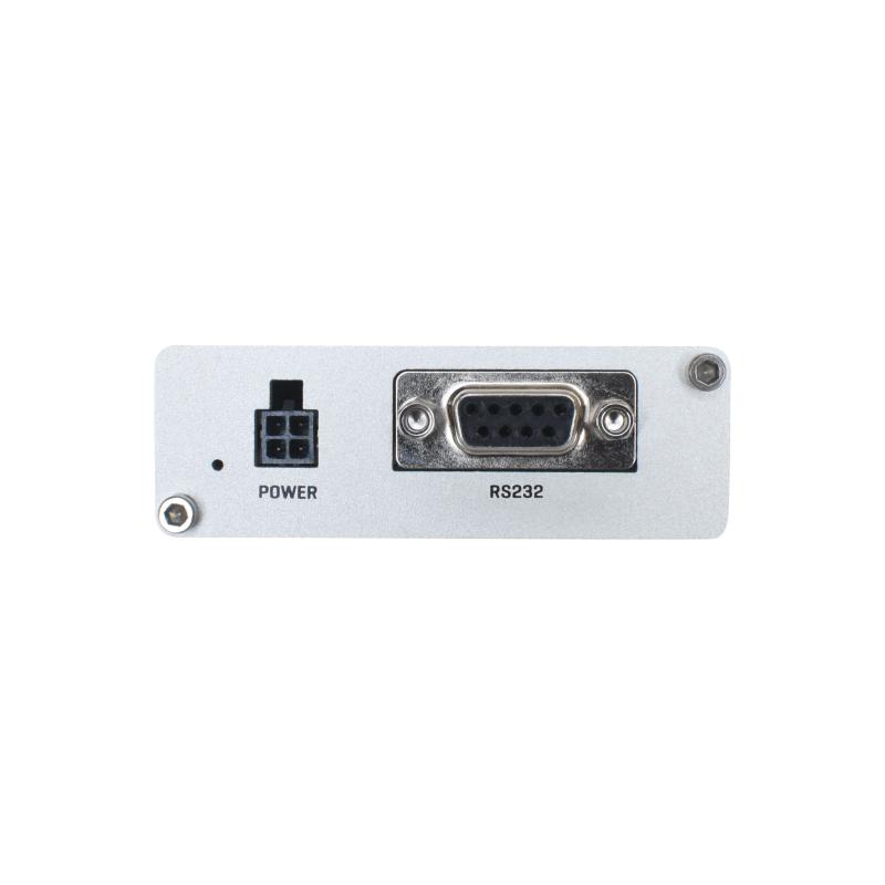 Teltonika TRB142 Industrial 4G LTE RS232 Gateway