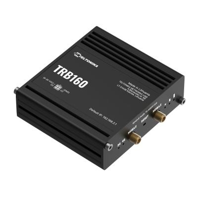 Teltonika TRB160 4G LTE Cat6 IoT-Gateway