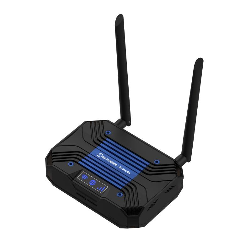 Teltonika TCR100 4G LTE Dual-Band Wifi Router