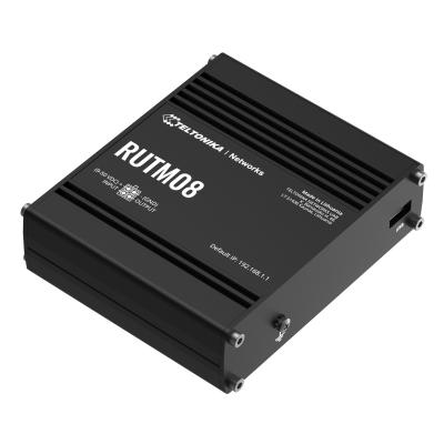 Teltonika RUTM08 Industrial Wired Router