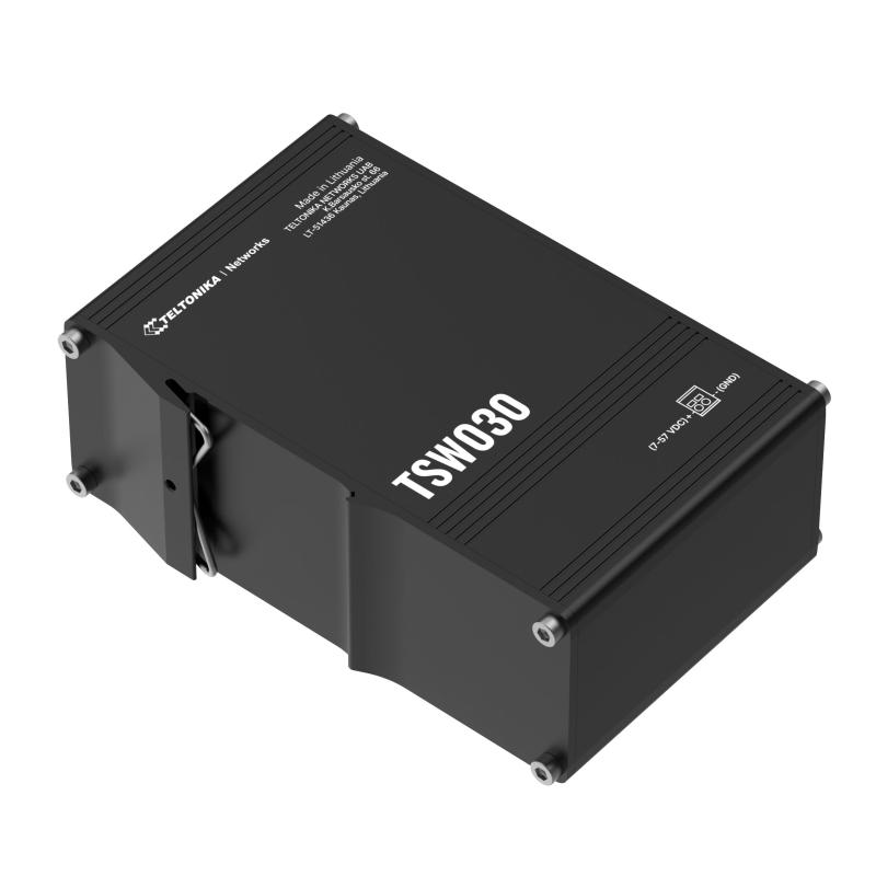 Teltonika TSW030 8-Port Ethernet-Switch