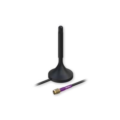 Teltonika Mobile magnetische SMA-Antenne