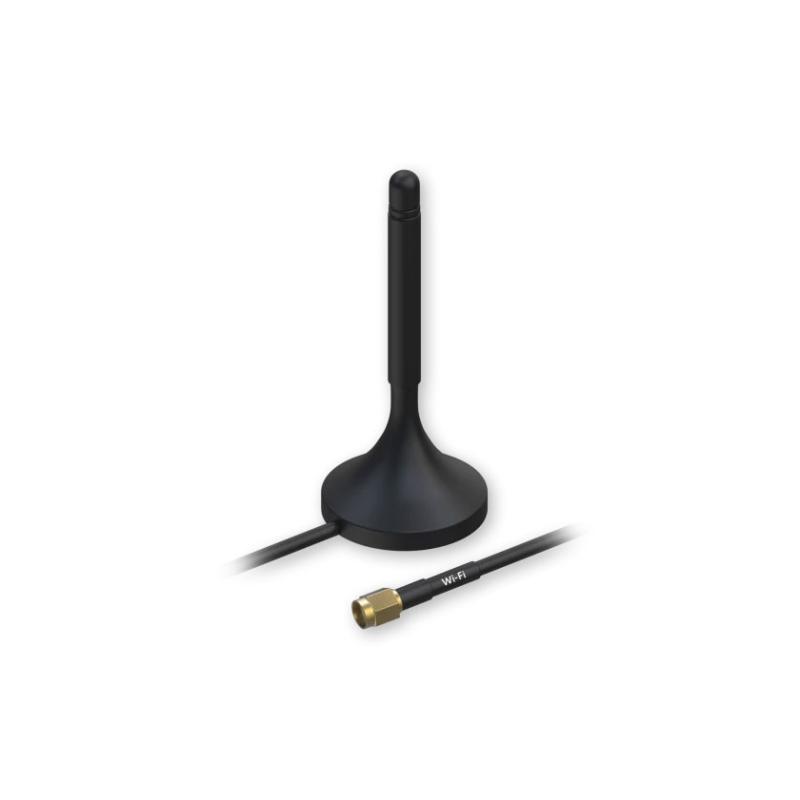 Teltonika WiFi magnetische SMA-Antenne