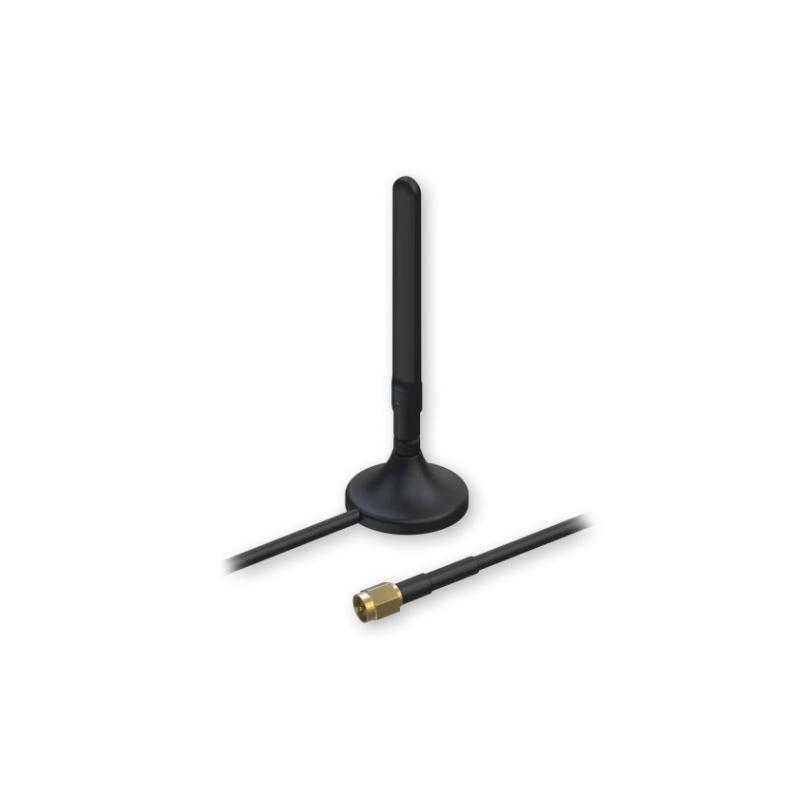 Teltonika 5G Mobile magnetische SMA-Antenne