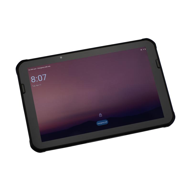 Honeywell EDA10A, 10,1", PCAP Touch, USB, BT, WLAN, NFC, Kamera, Android, 4GB RAM, 64GB Flash