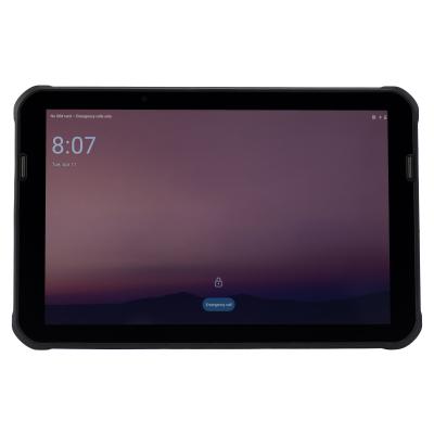 Honeywell EDA10A, 10,1", PCAP Touch, USB, BT, WLAN, NFC, Kamera, Android, 8GB RAM, 128GB Flash