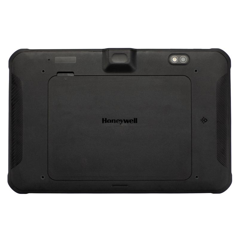 Honeywell EDA10A, 10,1", PCAP Touch, USB, BT, WLAN, 5G, NFC, Kamera, Android, 8GB RAM, 128GB Flash