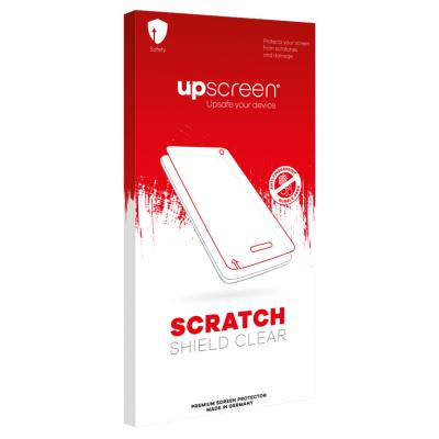 Schutzfolie Scratch Shield Clear für 10"