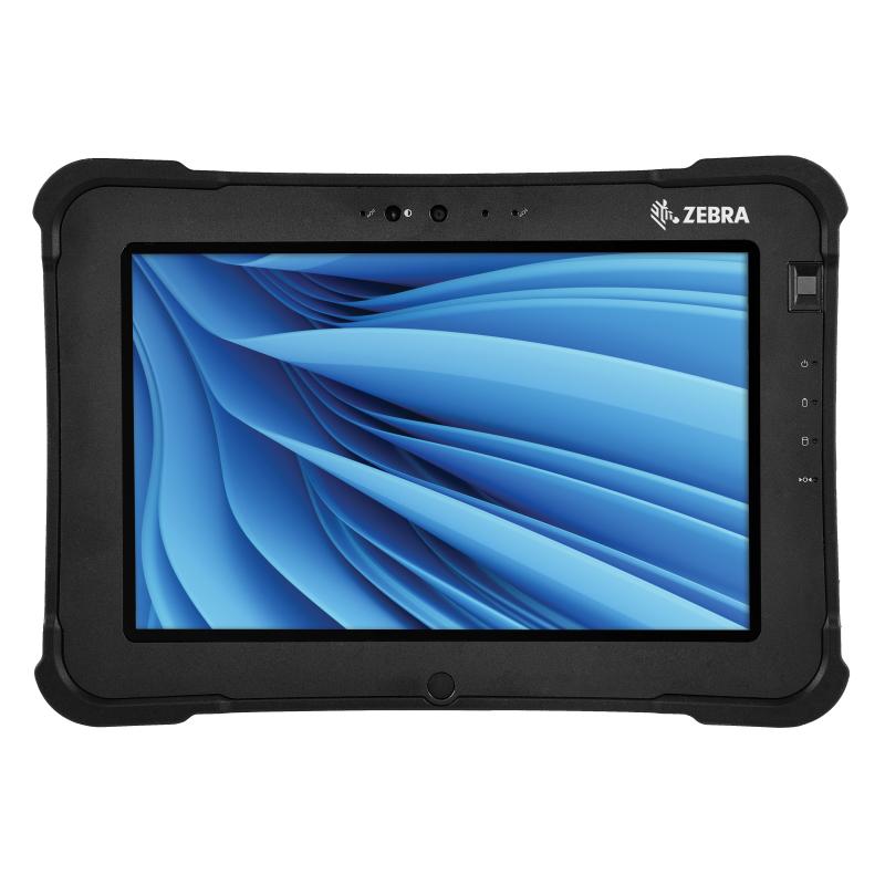 Zebra L10 XSLATE, i5, 8GB, 128GB, USB, BT, Ethernet, WLAN, NFC, Win. 10 Pro