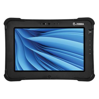 Zebra L10 XSLATE, i5, 8GB, 256GB, USB, BT, Ethernet, WLAN, NFC, Win. 10 Pro, Fingerprint